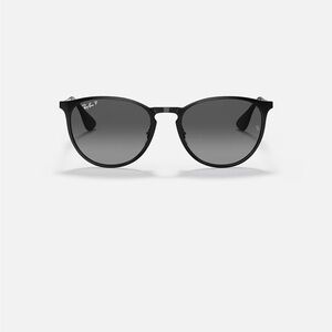 RayBan Erika Metal Sunglasses